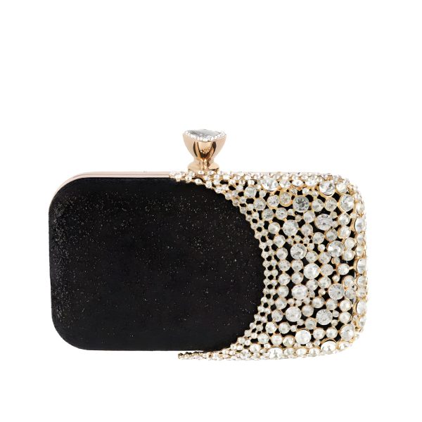 Sequin Clutch Purse - Multiple Colors