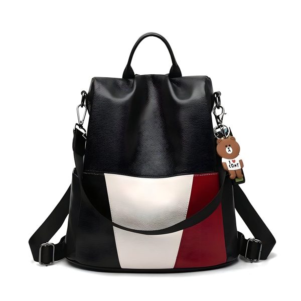 Shoulder Bag Backpack